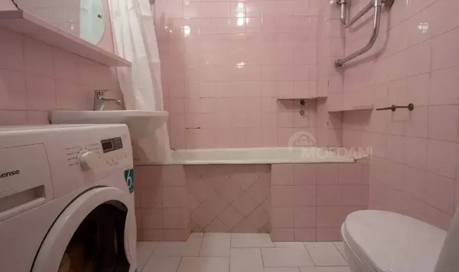 Сдам 4-комн. квартиру 100м² 3/9 эт. Тбилиси - изображение 11