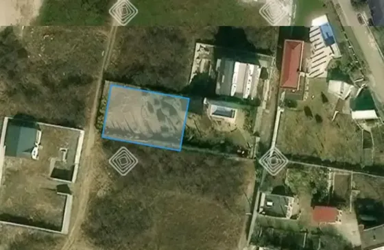 Продам земельный участок 600м² Mckheta