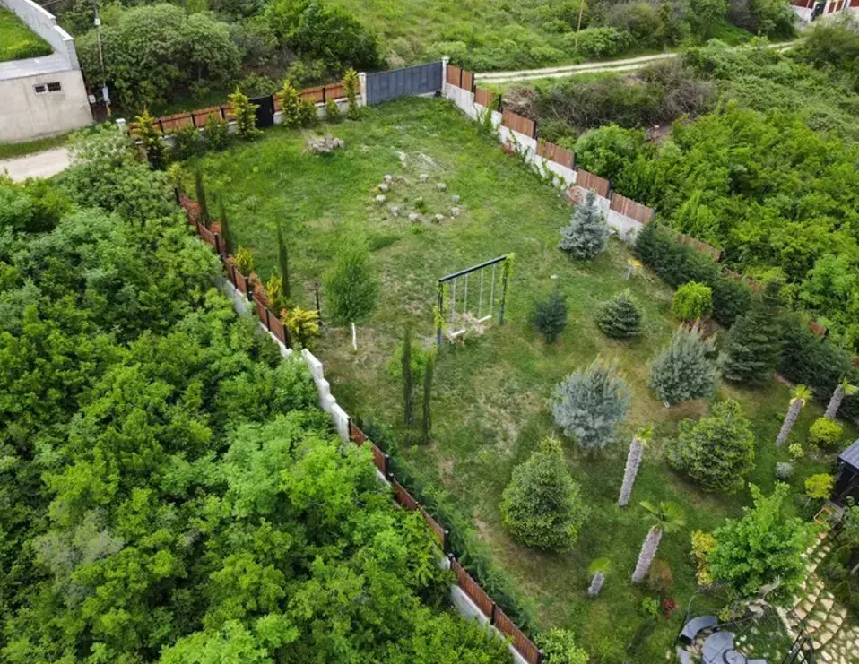 Продам земельный участок 600м² Mckheta - photo 1