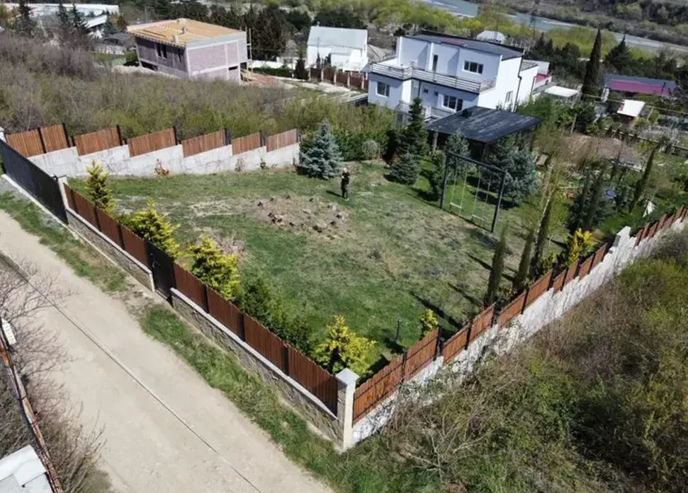 Продам земельный участок 600м² Mckheta - photo 3