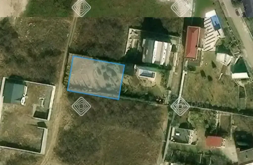 Продам земельный участок 600м² Mckheta - photo 5