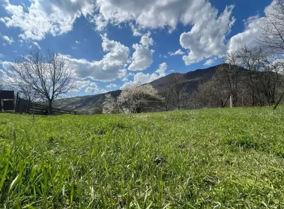 Продам земельный участок 4000м² Borzhomi