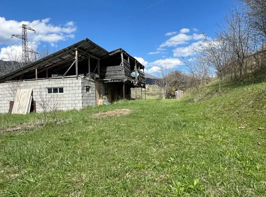 Продам земельный участок 4000м² Borzhomi - photo 4