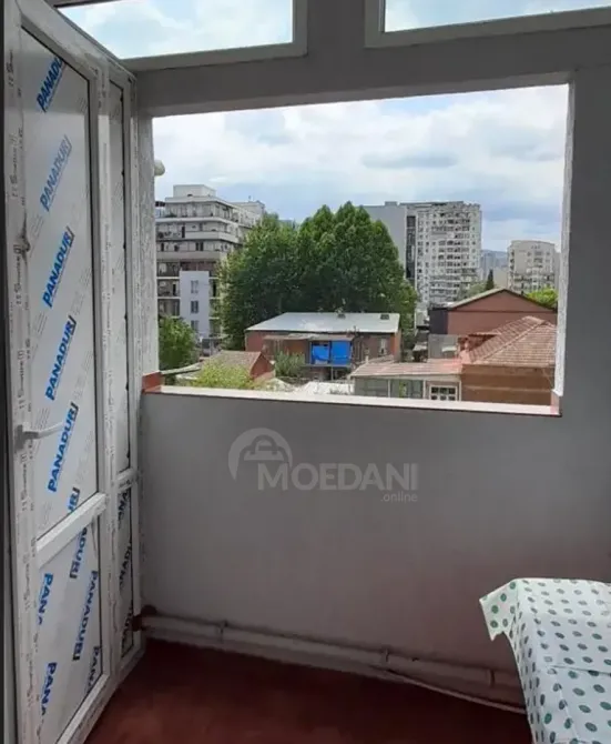 Сдам 2-комн. квартиру 50м² 4/14 эт. Тбилиси - изображение 6