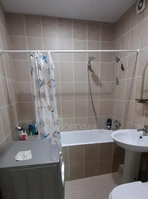 Сдам 2-комн. квартиру 50м² 4/14 эт. Тбилиси - изображение 5