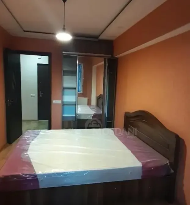 Сдам 2-комн. квартиру 50м² 4/14 эт. Тбилиси - изображение 3