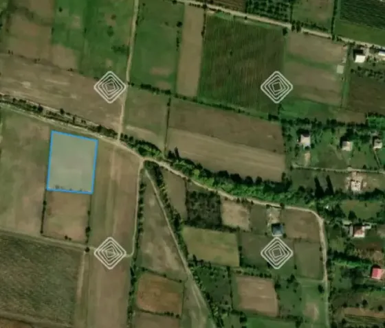 Продам земельный участок 47м² Mckheta