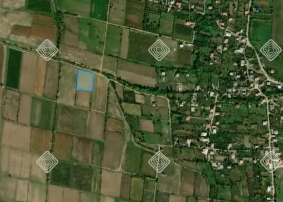 Продам земельный участок 47м² Mckheta