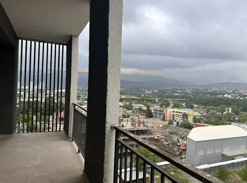 იყიდება 5 ოთახიანი ბინას 152მ² 4/18 სართ თბილისი - photo 5