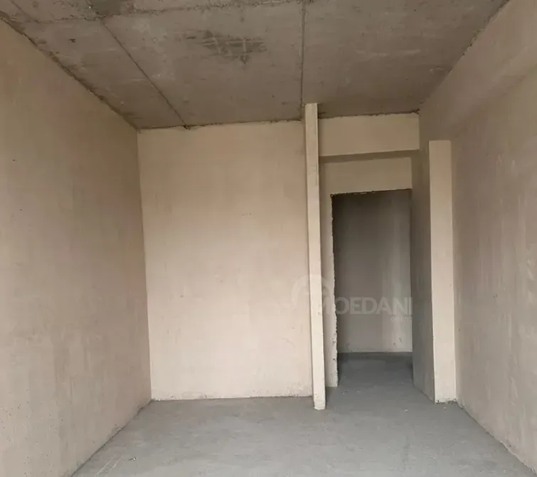 იყიდება 5 ოთახიანი ბინას 152მ² 4/18 სართ თბილისი - photo 8