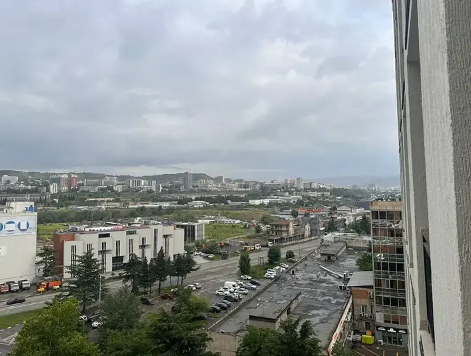 იყიდება 5 ოთახიანი ბინას 152მ² 4/18 სართ თბილისი - photo 10