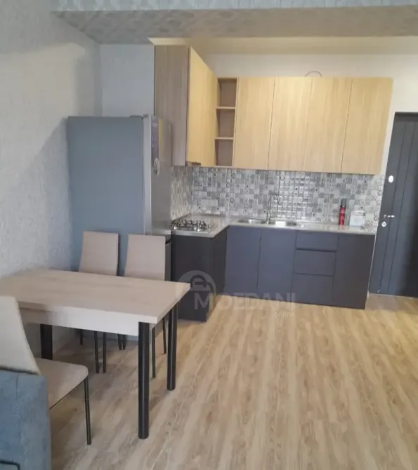 Продам 2-комн. квартиру 56м² 14/14 эт. Тбилиси - изображение 3