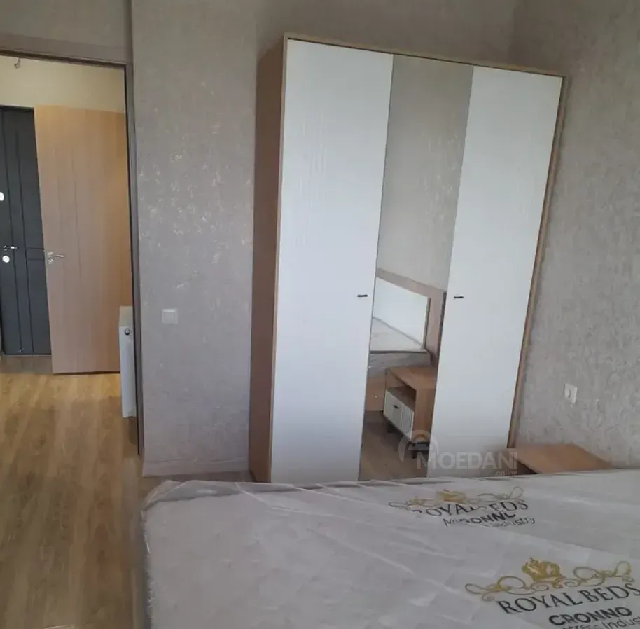 Продам 2-комн. квартиру 56м² 14/14 эт. Тбилиси - изображение 5
