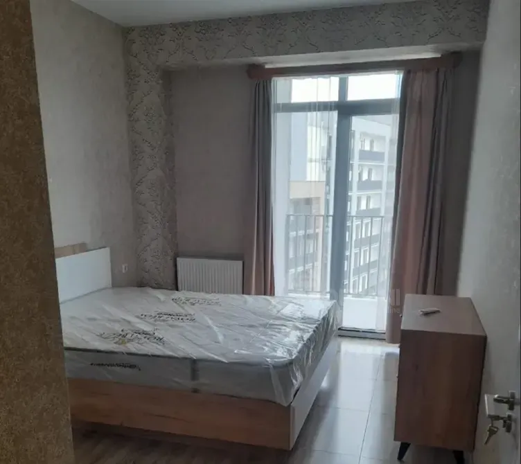 Продам 2-комн. квартиру 56м² 14/14 эт. Тбилиси - изображение 4