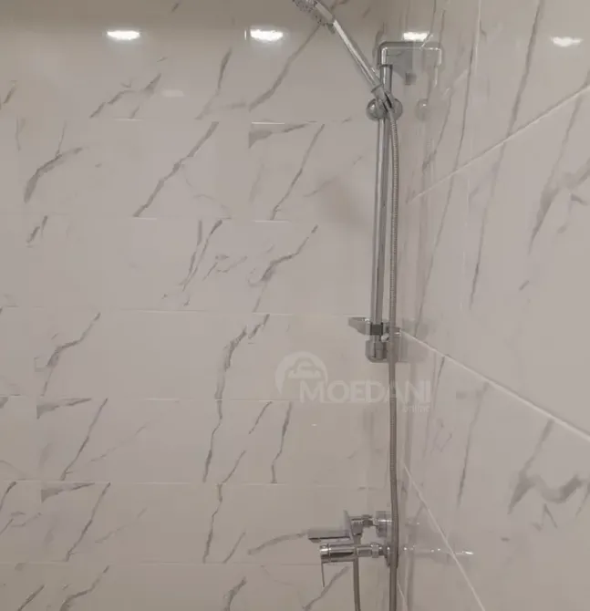 Продам 2-комн. квартиру 56м² 14/14 эт. Тбилиси - изображение 7