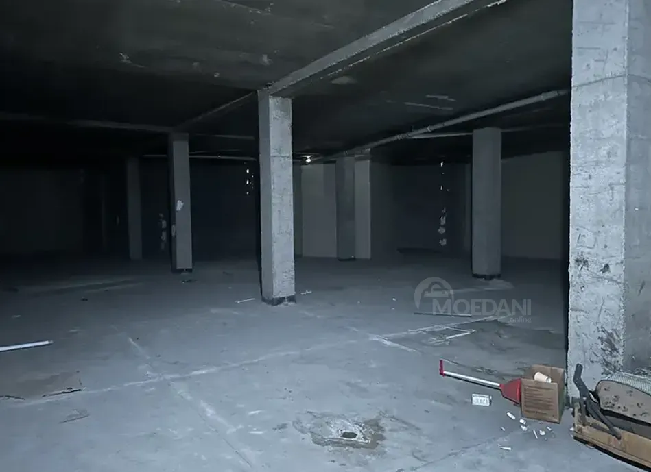 Ქირავდება უნივერსალური კომერციული ფართი ისანში თბილისი - photo 3