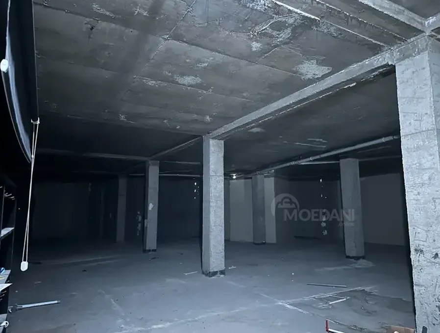 Ქირავდება უნივერსალური კომერციული ფართი ისანში თბილისი - photo 9