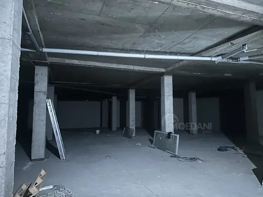 Ქირავდება უნივერსალური კომერციული ფართი ისანში თბილისი - photo 10