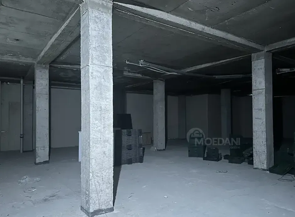 Ქირავდება უნივერსალური კომერციული ფართი ისანში თბილისი - photo 6