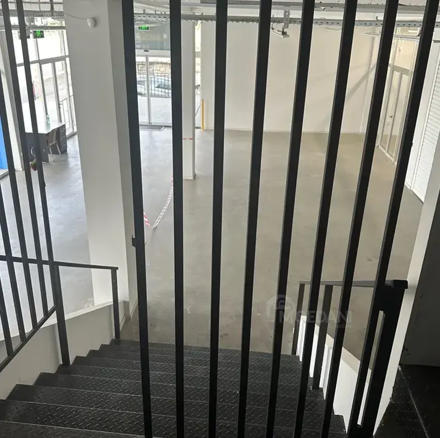 Ქირავდება უნივერსალური კომერციული ფართი ისანში თბილისი - photo 11