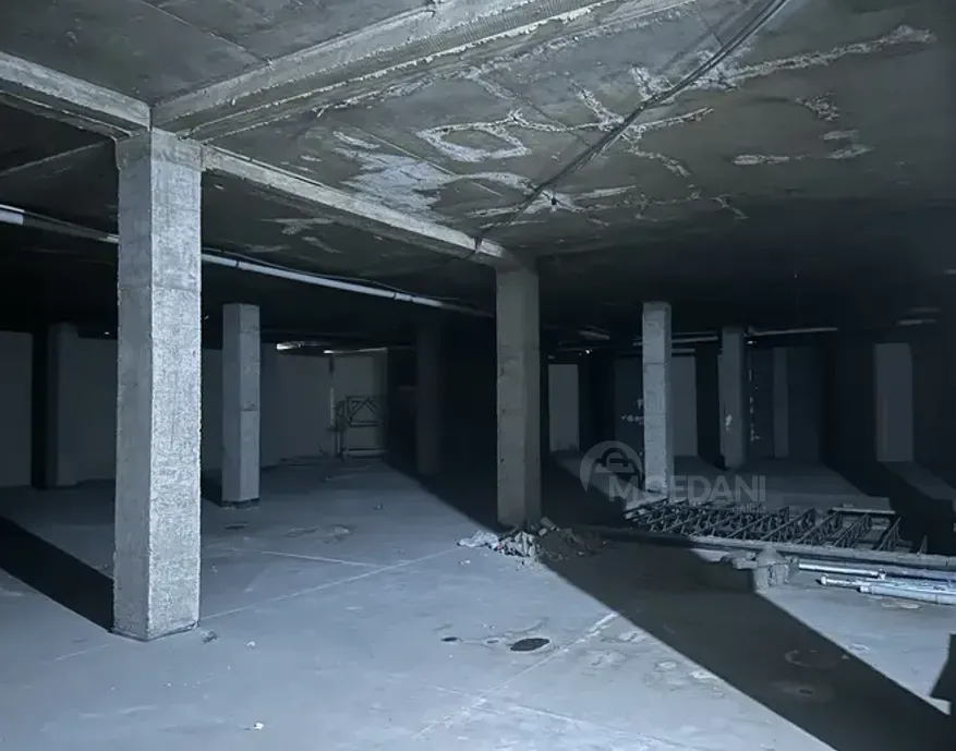 Ქირავდება უნივერსალური კომერციული ფართი ისანში თბილისი - photo 7