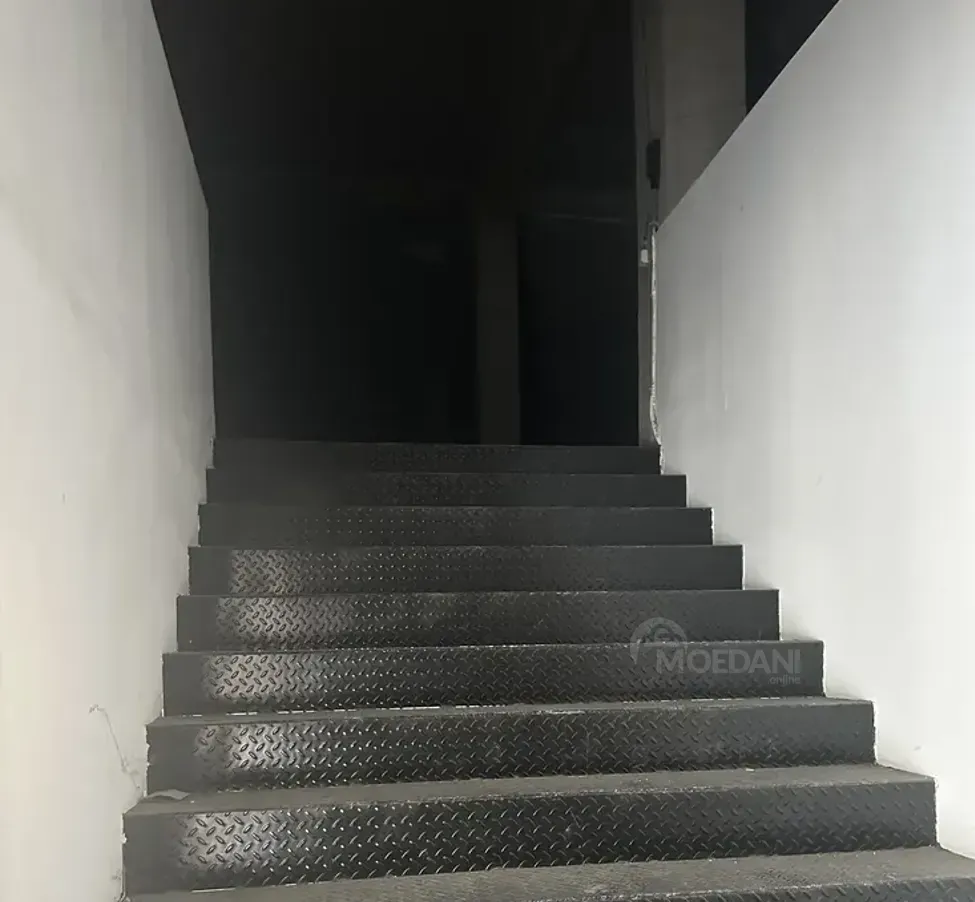 Ქირავდება უნივერსალური კომერციული ფართი ისანში თბილისი - photo 8