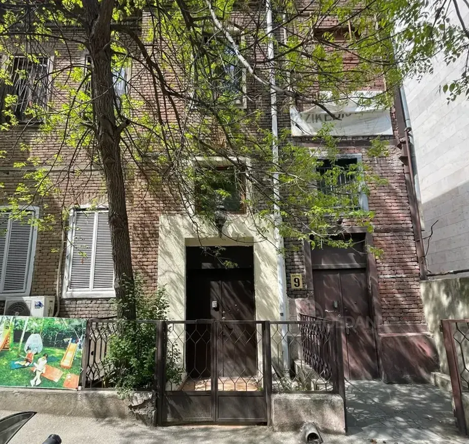 Ქირავდება უნივერსალური კომერციული ფართი ვაკეში თბილისი - photo 6