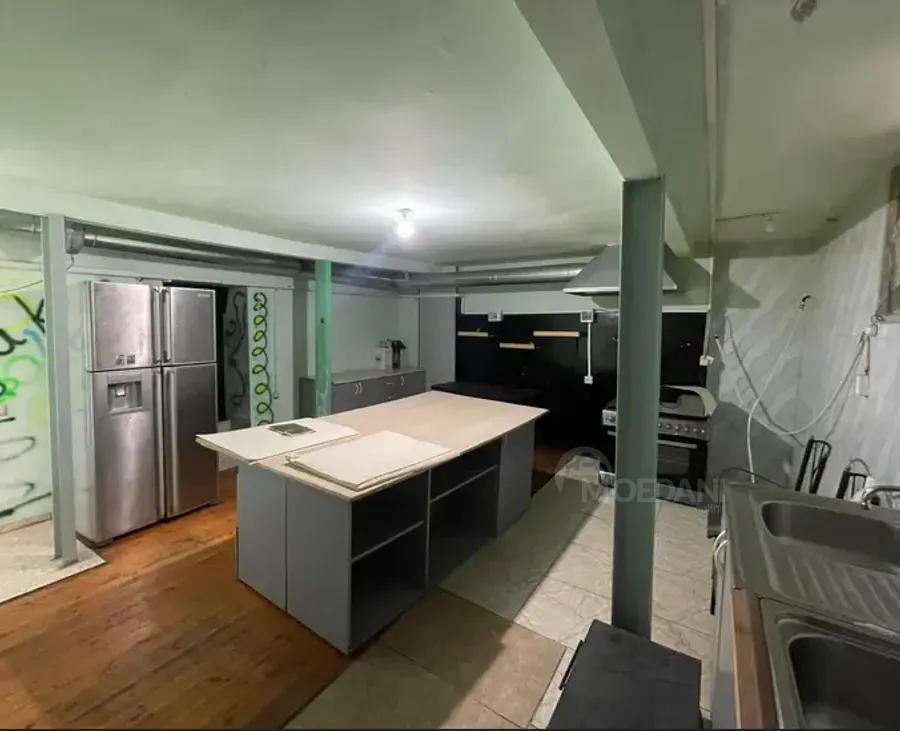 Универсальное коммерческое помещение в аренду в Сабуртало Тбилиси - изображение 7