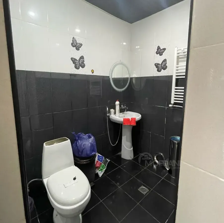 Универсальное коммерческое помещение в аренду в Сабуртало Тбилиси - изображение 10