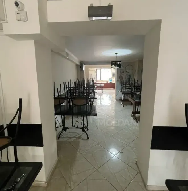 Универсальное коммерческое помещение в аренду в Сабуртало Тбилиси - изображение 5