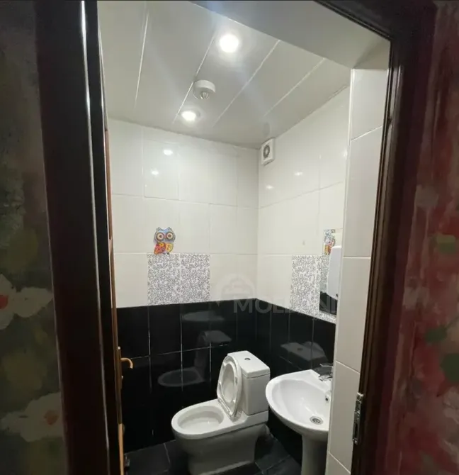 Универсальное коммерческое помещение в аренду в Сабуртало Тбилиси - изображение 9