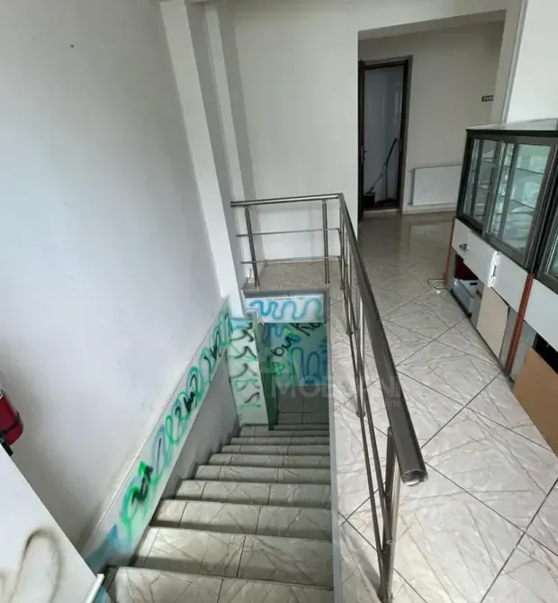 Универсальное коммерческое помещение в аренду в Сабуртало Тбилиси - изображение 6