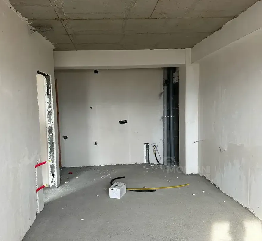 Продам 2-комн. квартиру 58м² 7/8 эт. Тбилиси - изображение 7