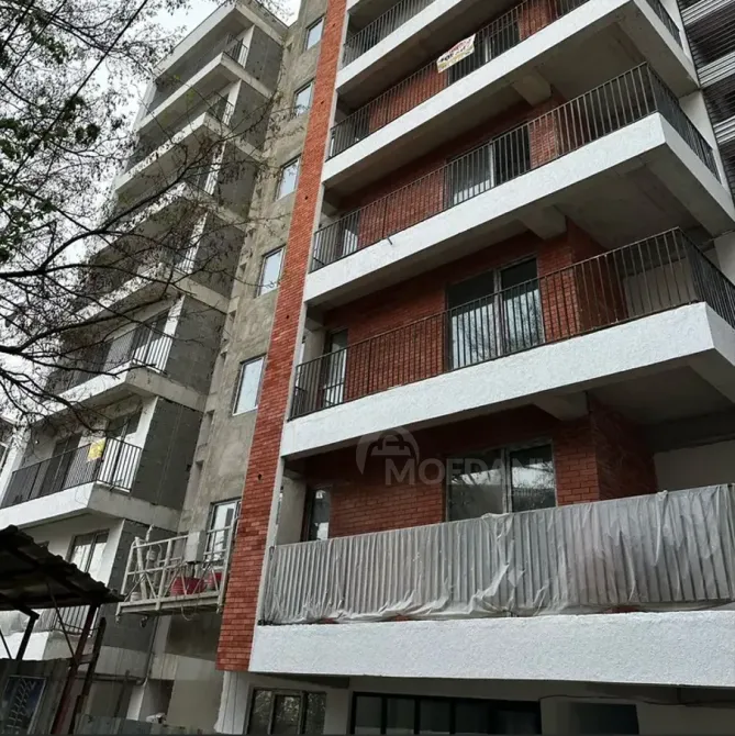 Продам 2-комн. квартиру 58м² 7/8 эт. Тбилиси - изображение 1