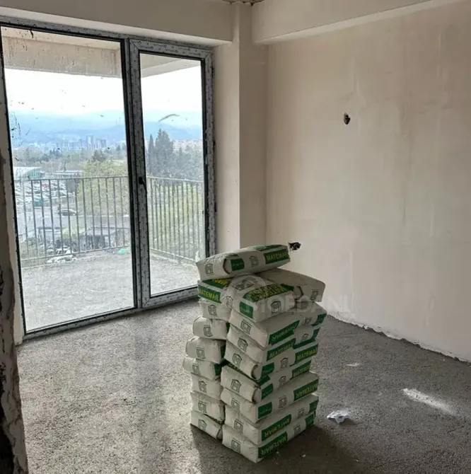 Продам 2-комн. квартиру 58м² 7/8 эт. Тбилиси - изображение 5