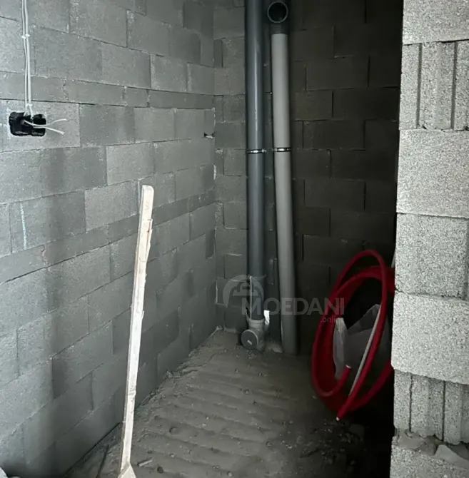 Продам 2-комн. квартиру 58м² 7/8 эт. Тбилиси - изображение 8