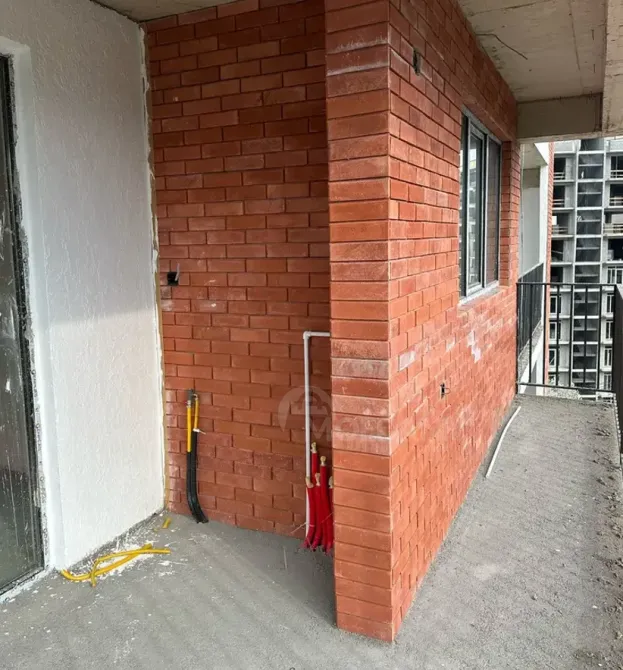 Продам 2-комн. квартиру 58м² 7/8 эт. Тбилиси - изображение 4