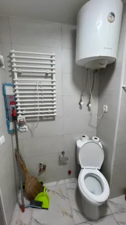 Apartments For Sale one-room 17.5м² 3/16 floor Batumi