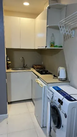 Apartments For Sale one-room 17.5м² 3/16 floor Batumi