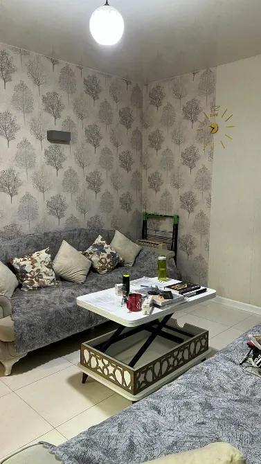 Продам 1-комн. квартиру 17.5м² 3/16 эт. Батуми - изображение 1