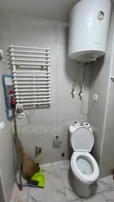 Продам 1-комн. квартиру 17.5м² 3/16 эт. Батуми - изображение 6