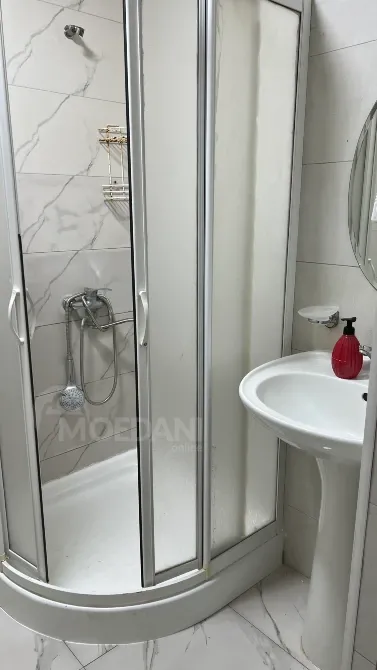 Продам 1-комн. квартиру 17.5м² 3/16 эт. Батуми - изображение 5