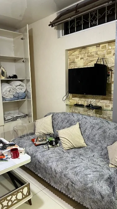 Продам 1-комн. квартиру 17.5м² 3/16 эт. Батуми - изображение 2