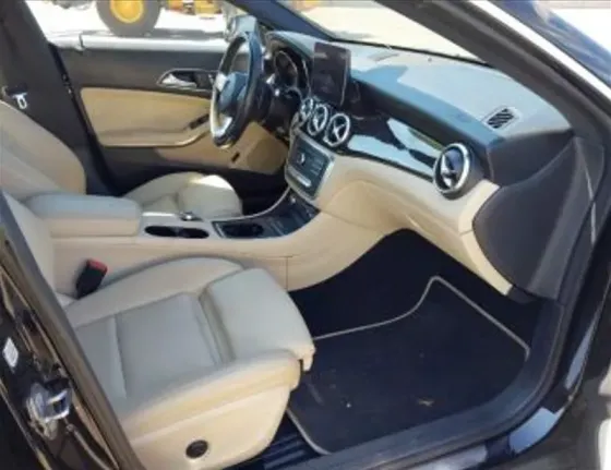 Mercedes CLA 2L 2019 Тбилиси