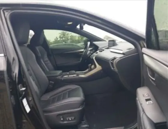 Lexus NX 2020 Тбилиси