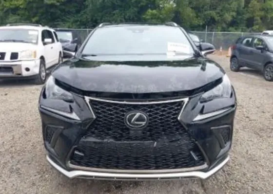 Lexus NX 2020 Тбилиси