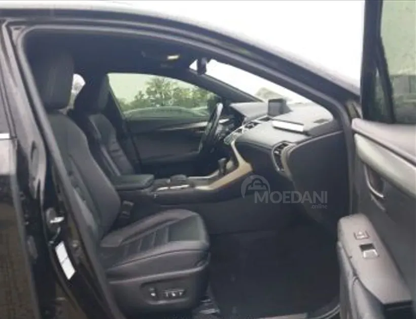 Lexus NX 2020 Тбилиси - изображение 6