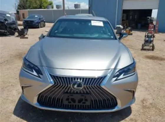 Lexus ES 2019 Тбилиси