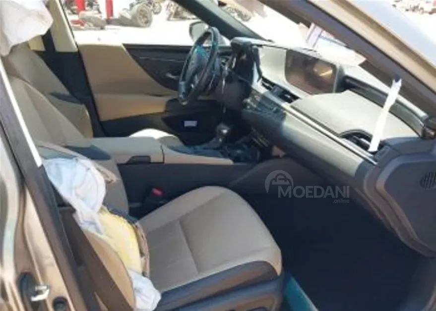 Lexus ES 2019 Тбилиси - изображение 5