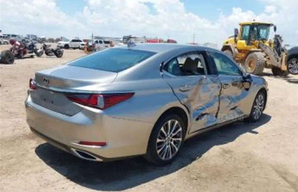 Lexus ES 2019 Тбилиси - изображение 2